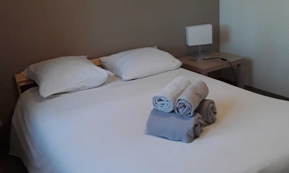 Photo of Bedroom in Sud