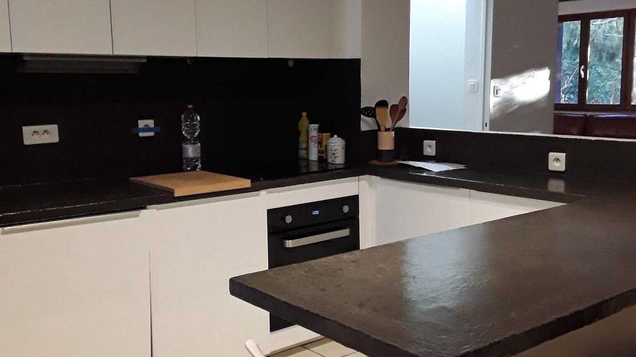 Photo of Kitchen in Sud