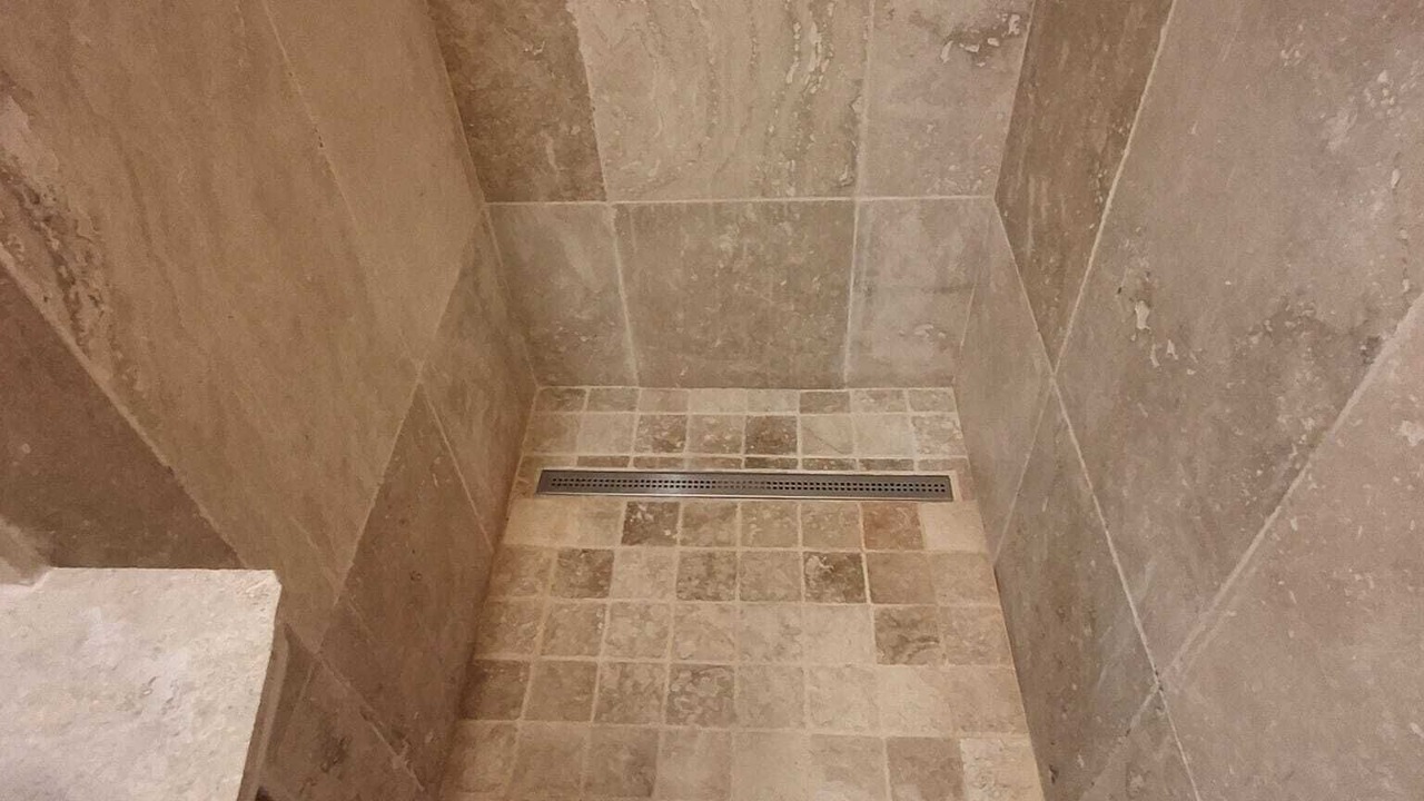 Photo of Bathroom in Sud