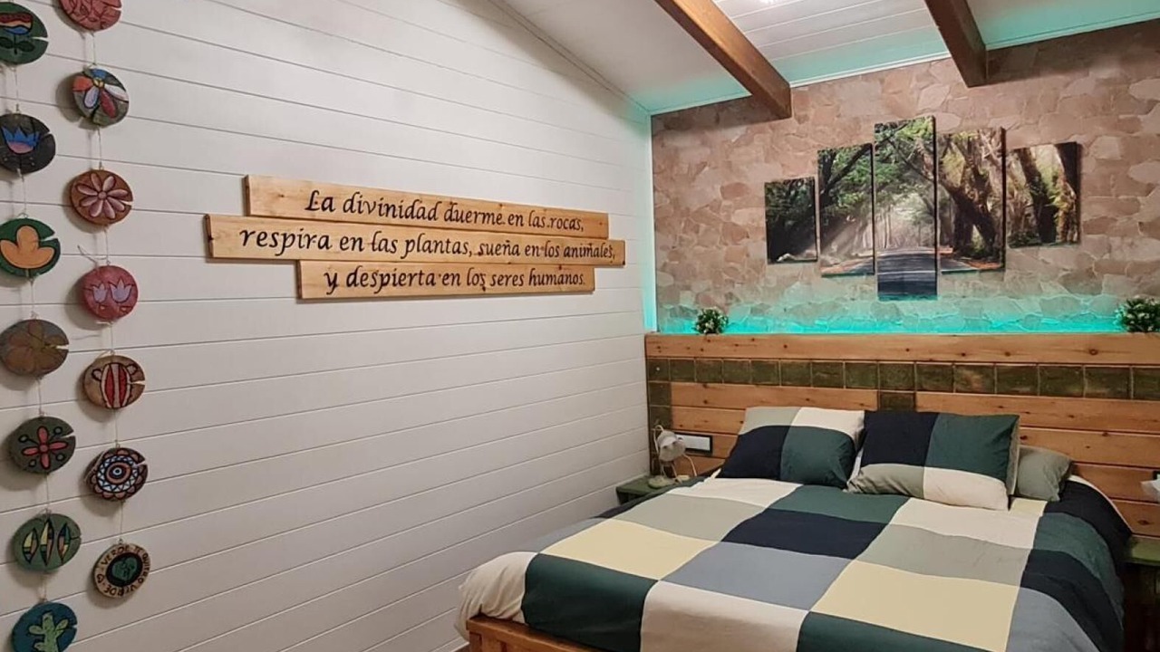 Photo of Bedroom in Hoya de los Patos