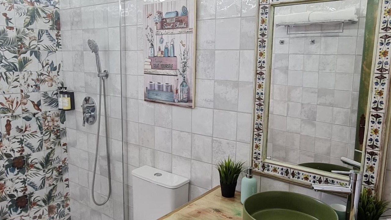 Photo of Bathroom in Hoya de los Patos
