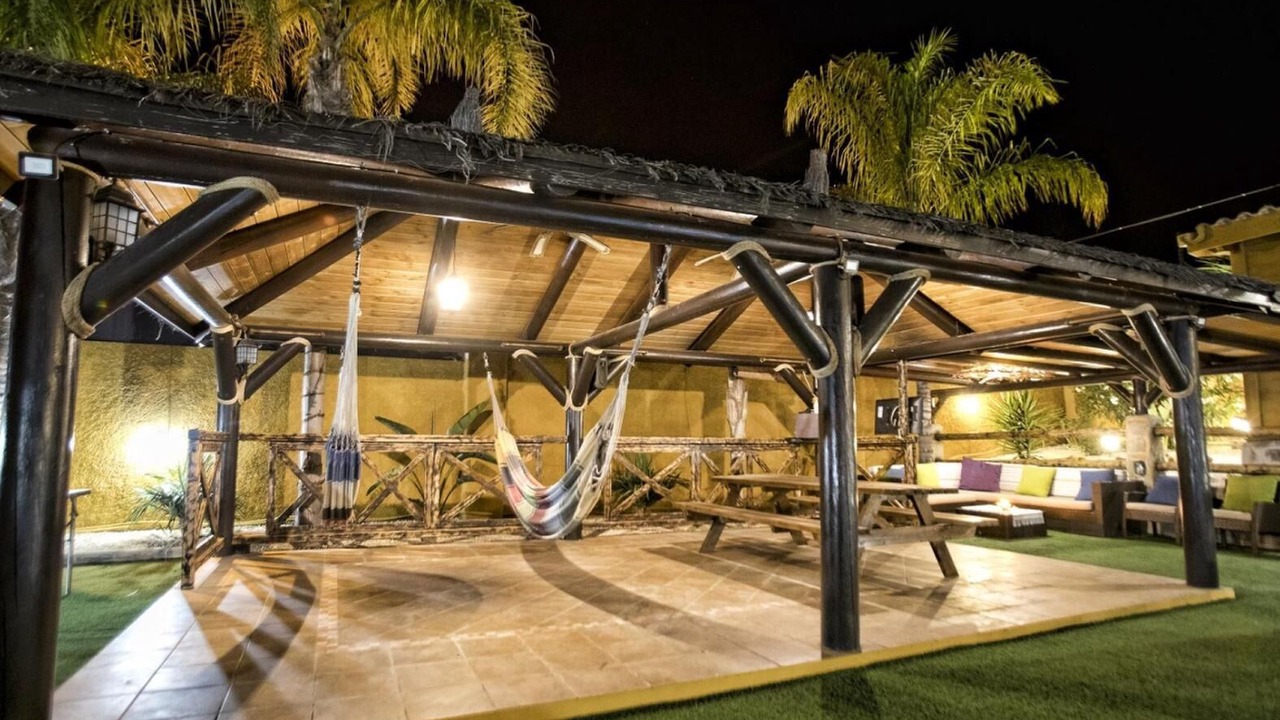 Photo of Outdoor in Hoya de los Patos