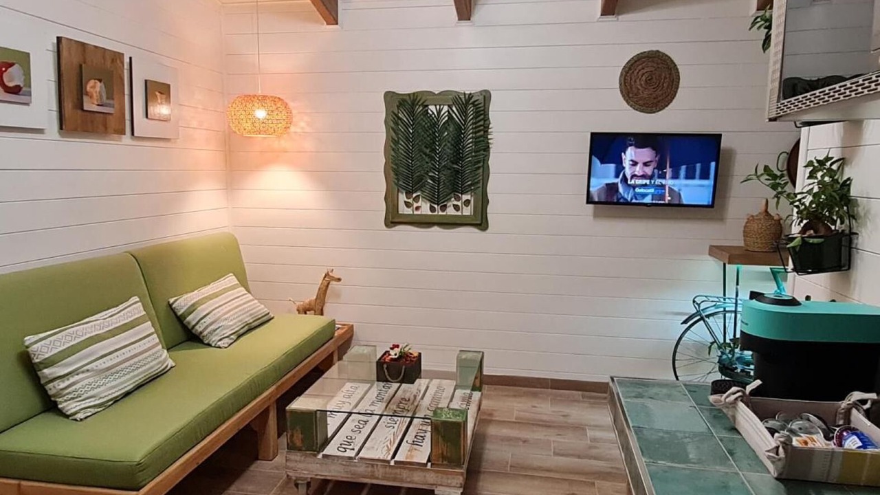 Photo of Livingroom in Hoya de los Patos