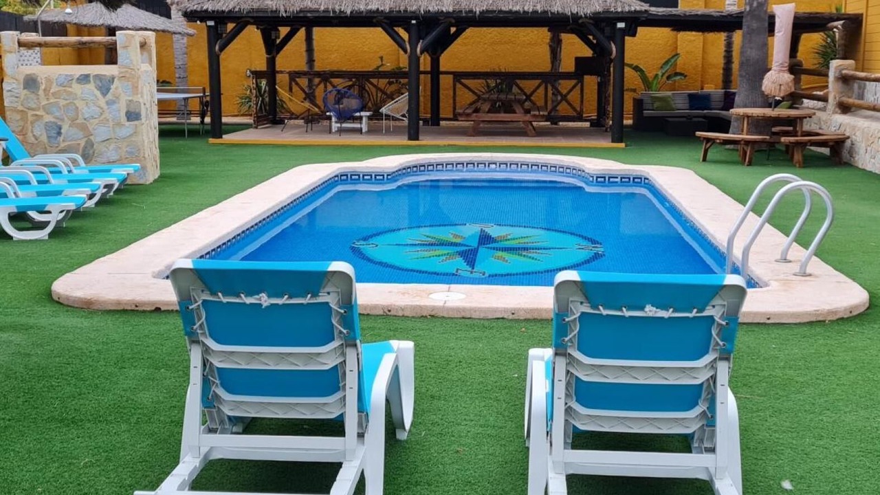 Photo of Outdoor in Hoya de los Patos