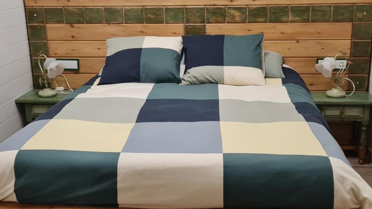 Photo of Bedroom in Hoya de los Patos