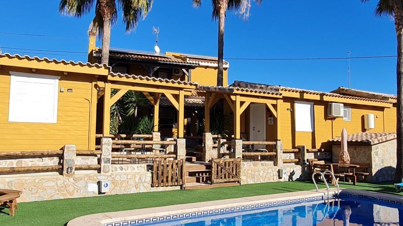 Photo of Outdoor in Hoya de los Patos