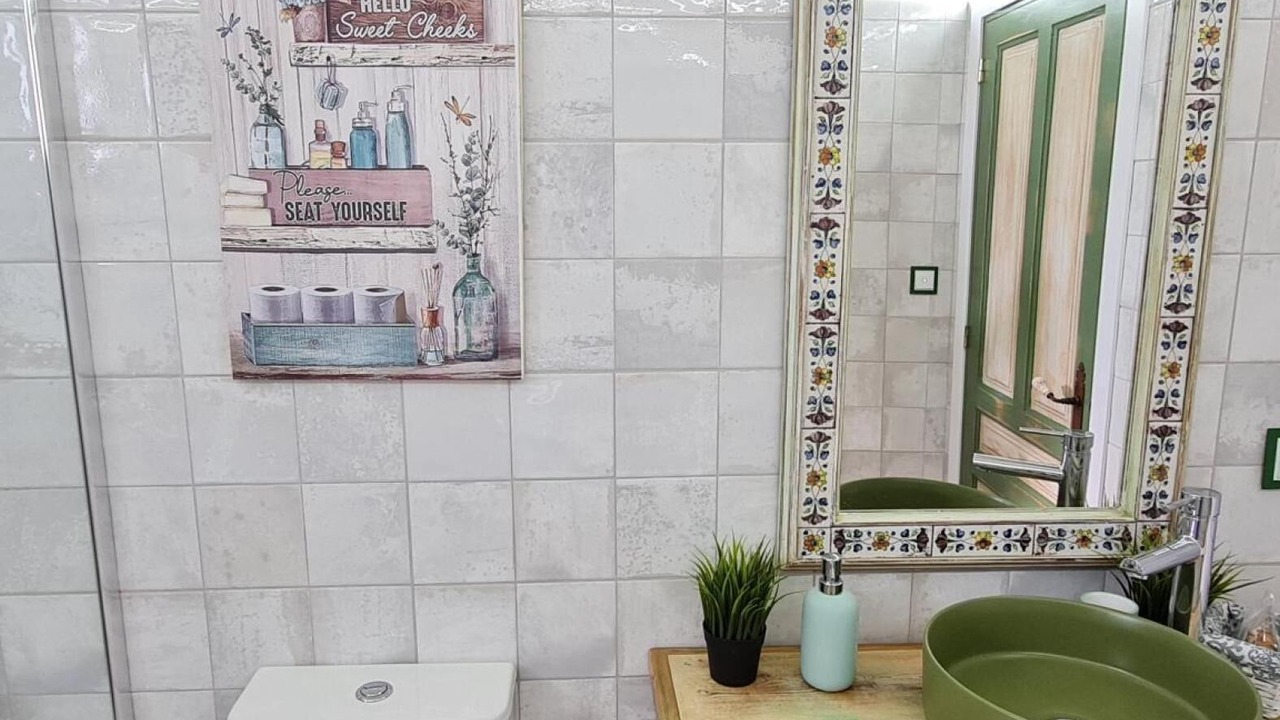 Photo of Bathroom in Hoya de los Patos