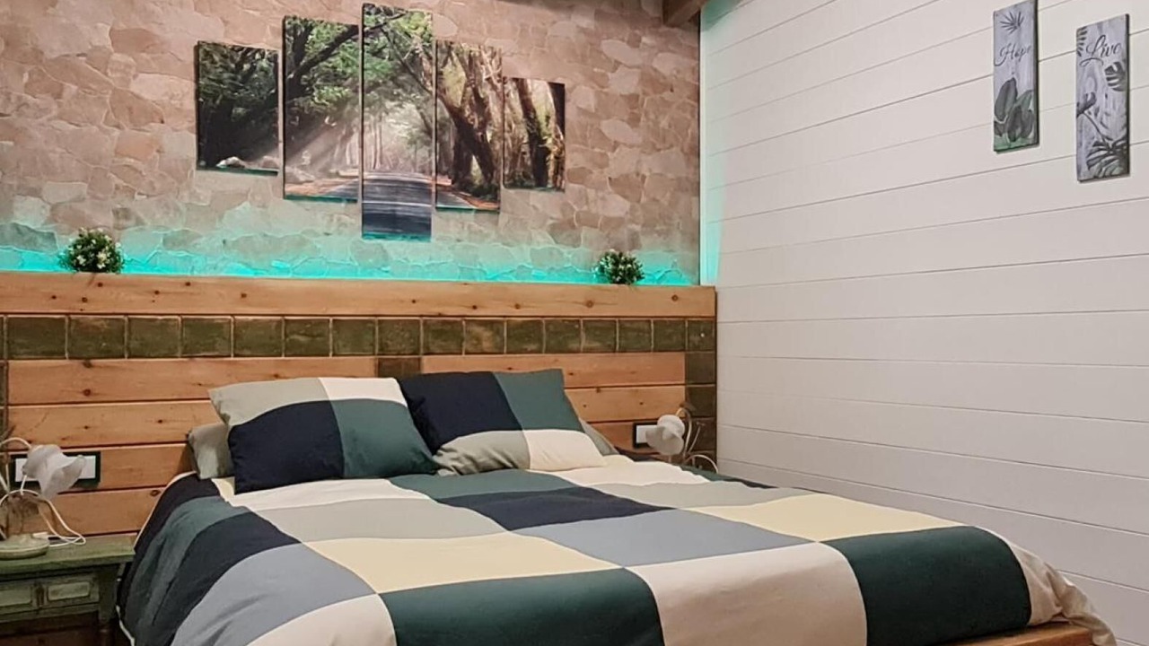 Photo of Bedroom in Hoya de los Patos
