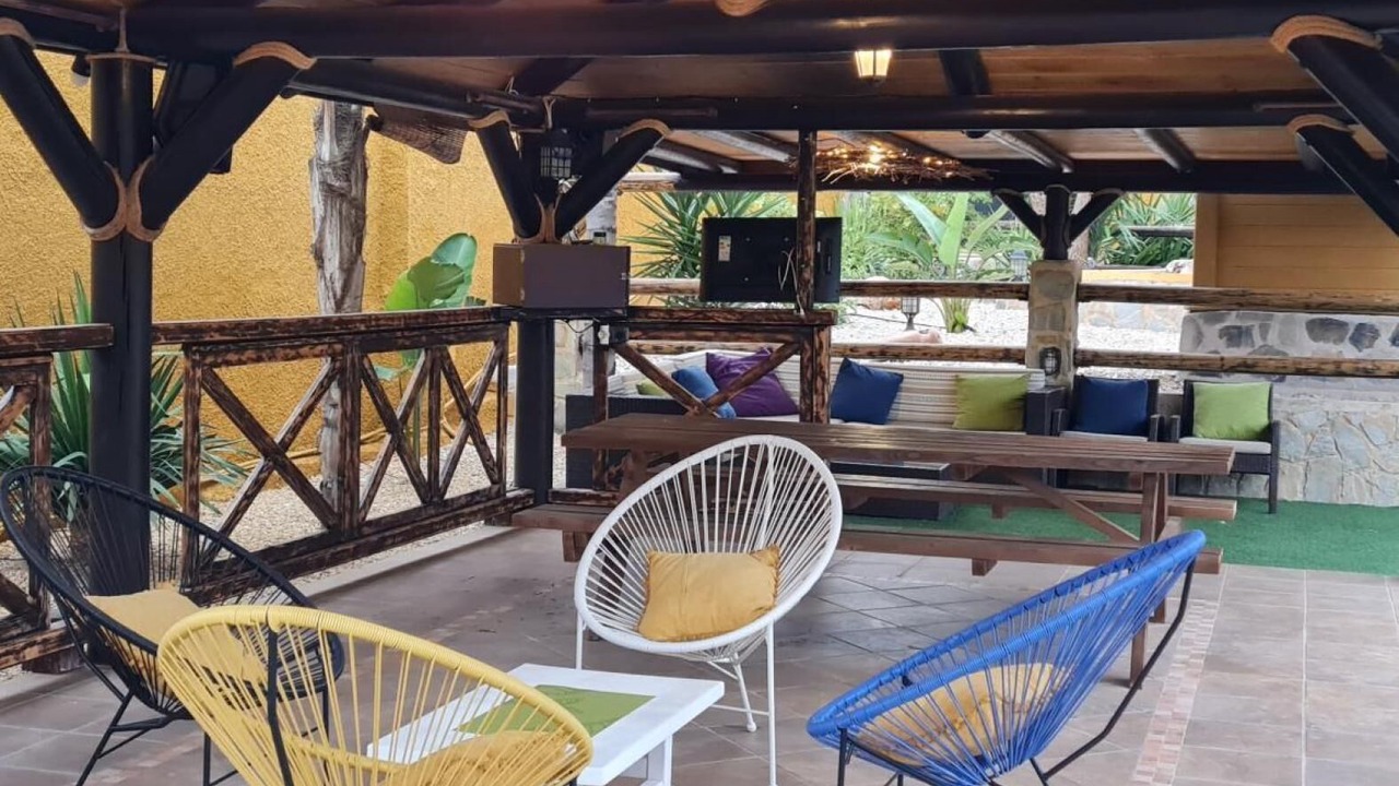 Photo of Outdoor in Hoya de los Patos