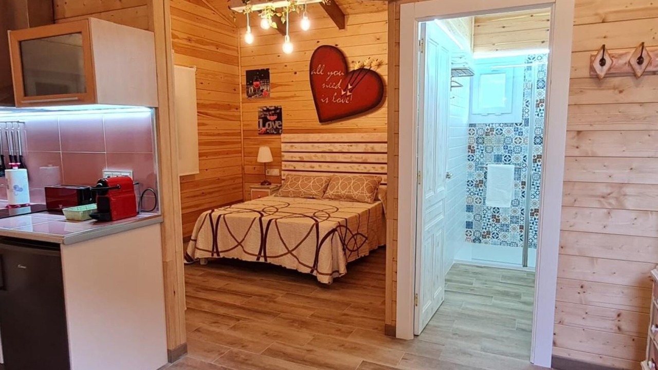 Photo of Bedroom in Hoya de los Patos