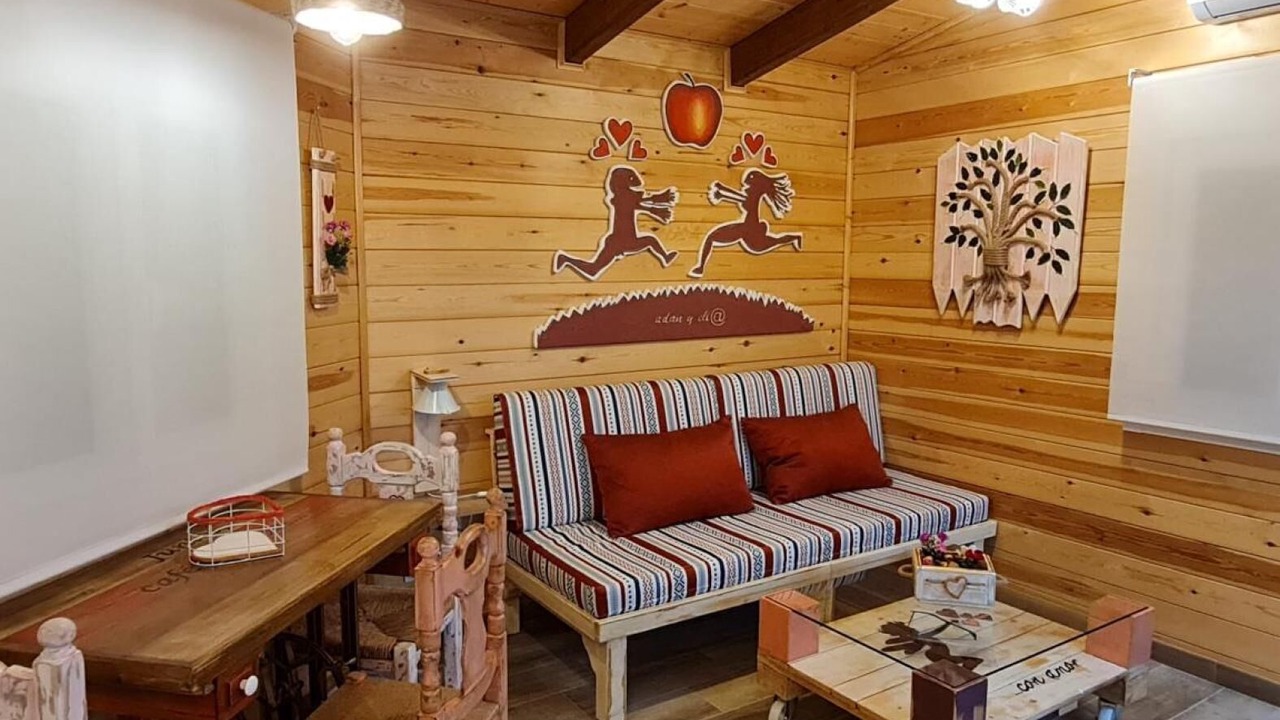 Photo of Livingroom in Hoya de los Patos