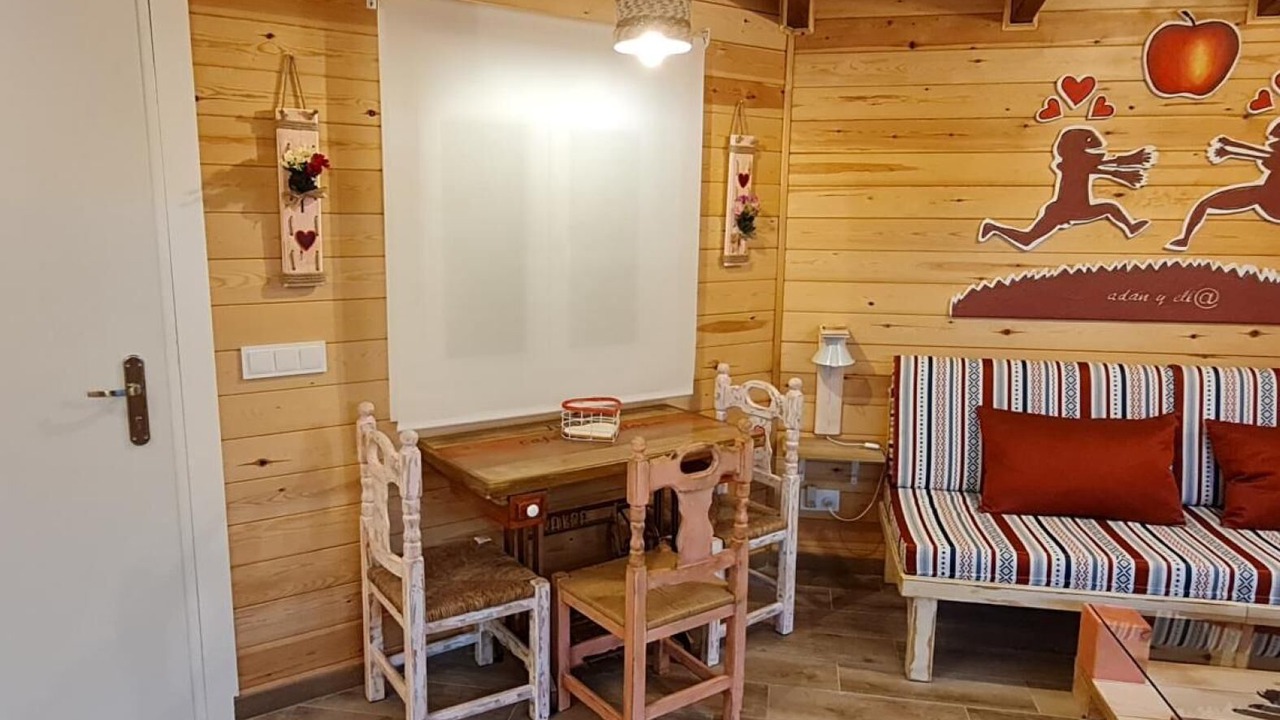 Photo of Livingroom in Hoya de los Patos