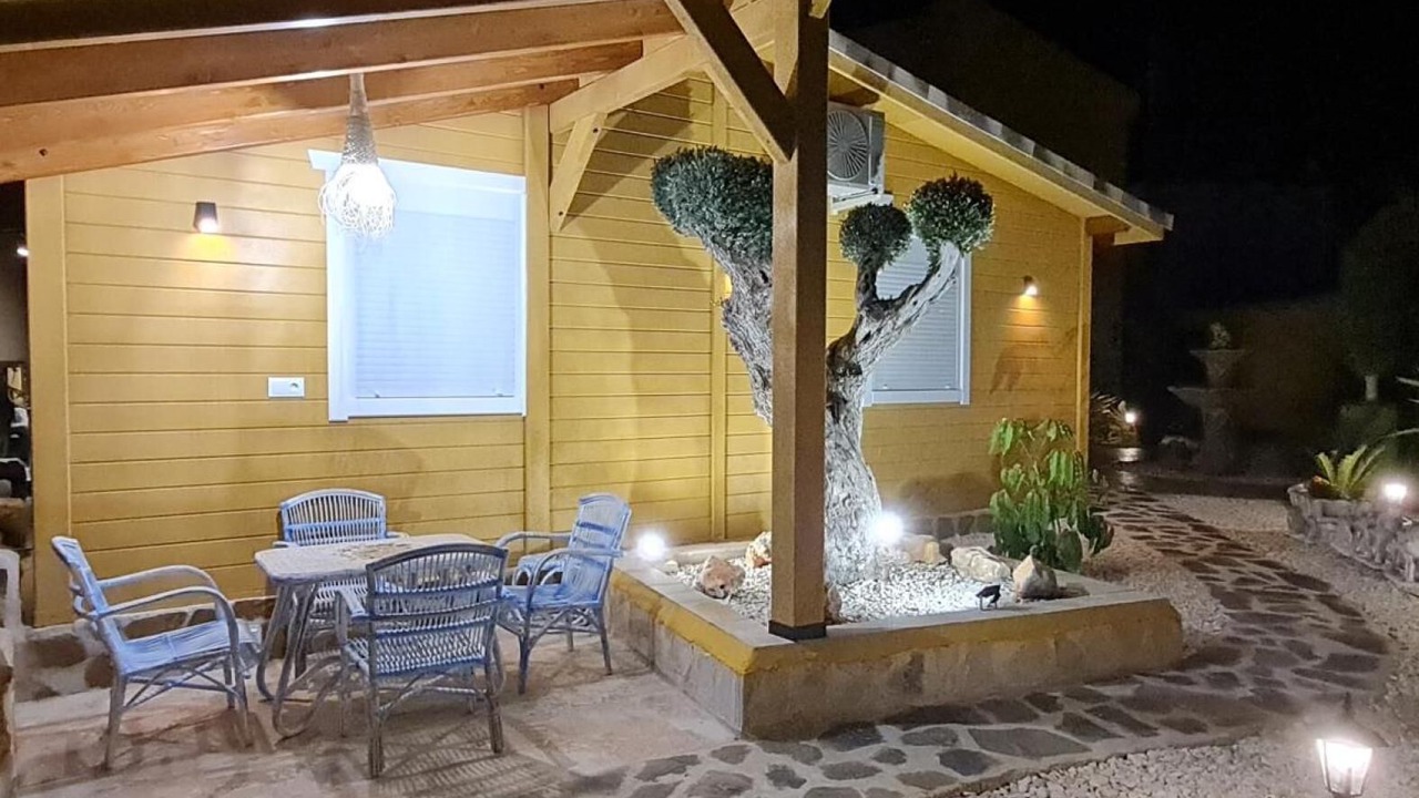 Photo of Outdoor in Hoya de los Patos
