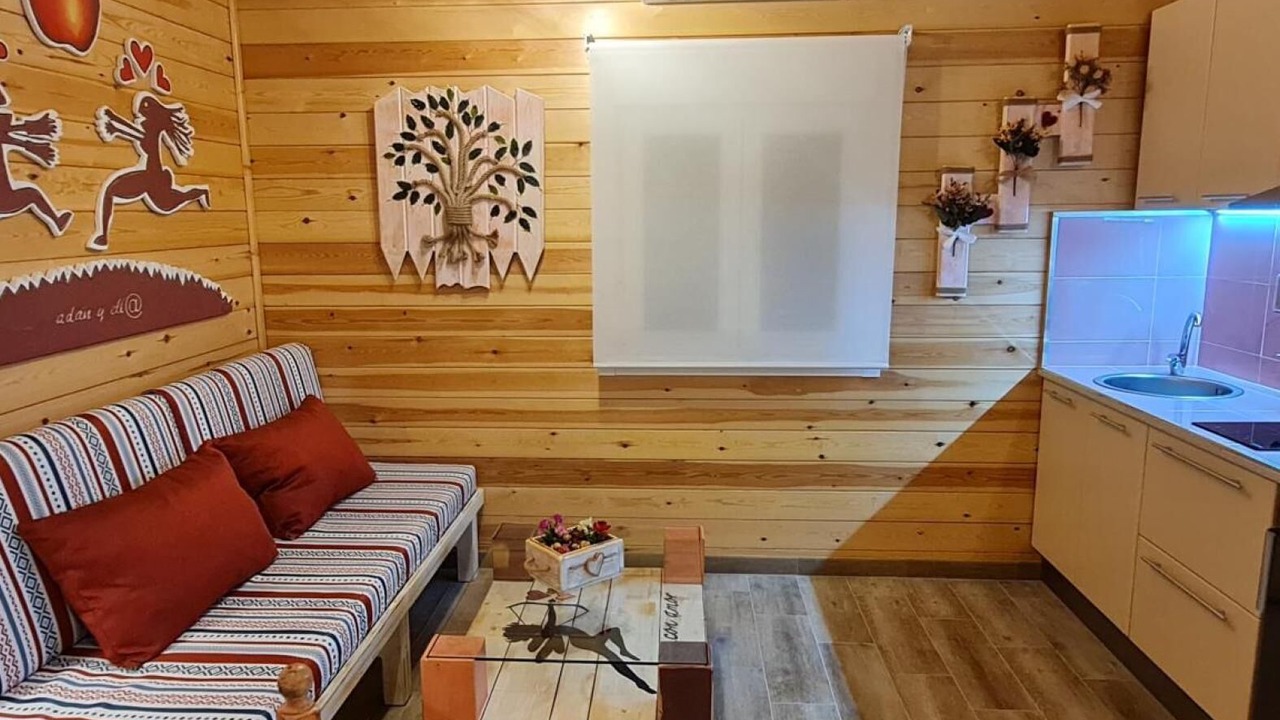 Photo of Livingroom in Hoya de los Patos