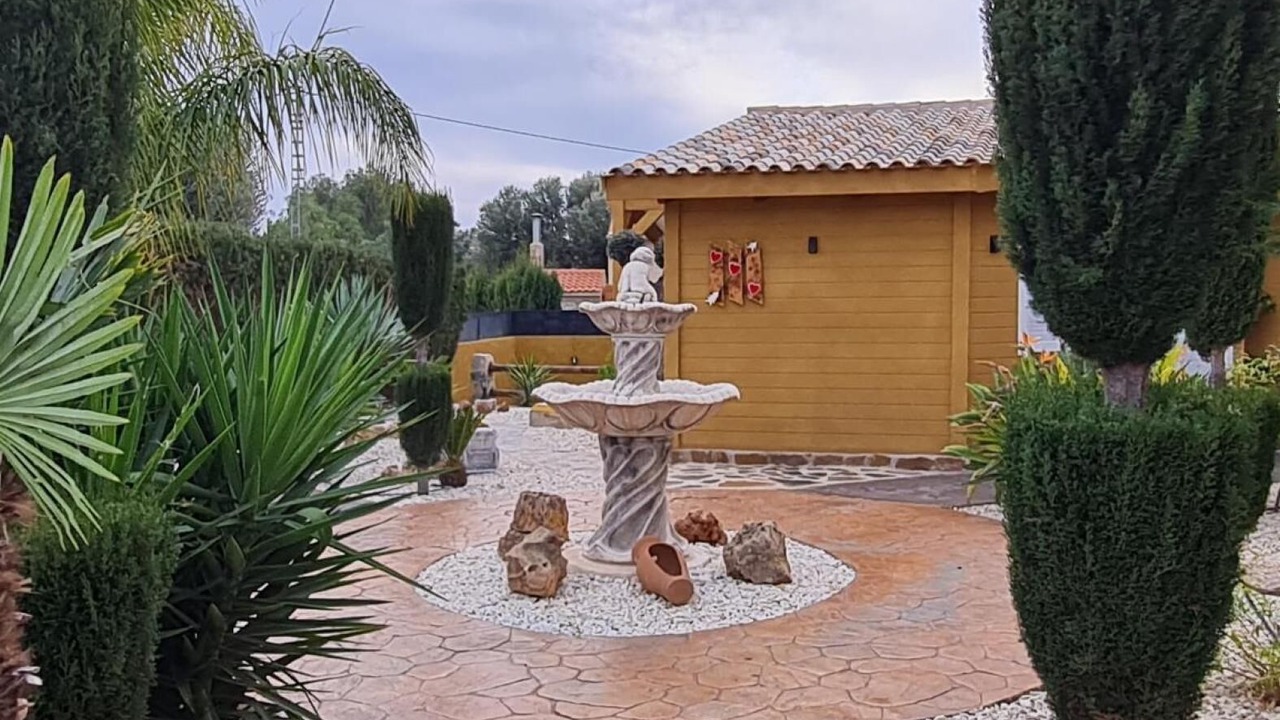 Photo of Outdoor in Hoya de los Patos