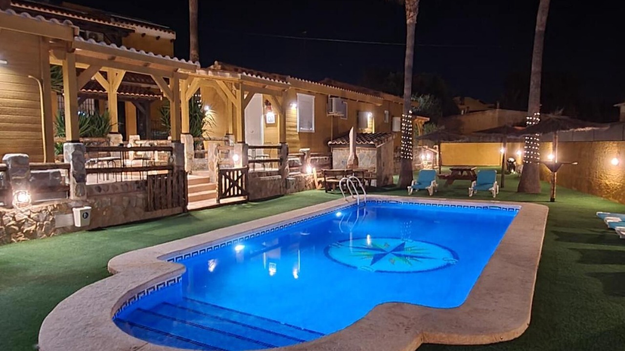 Photo of Outdoor in Hoya de los Patos