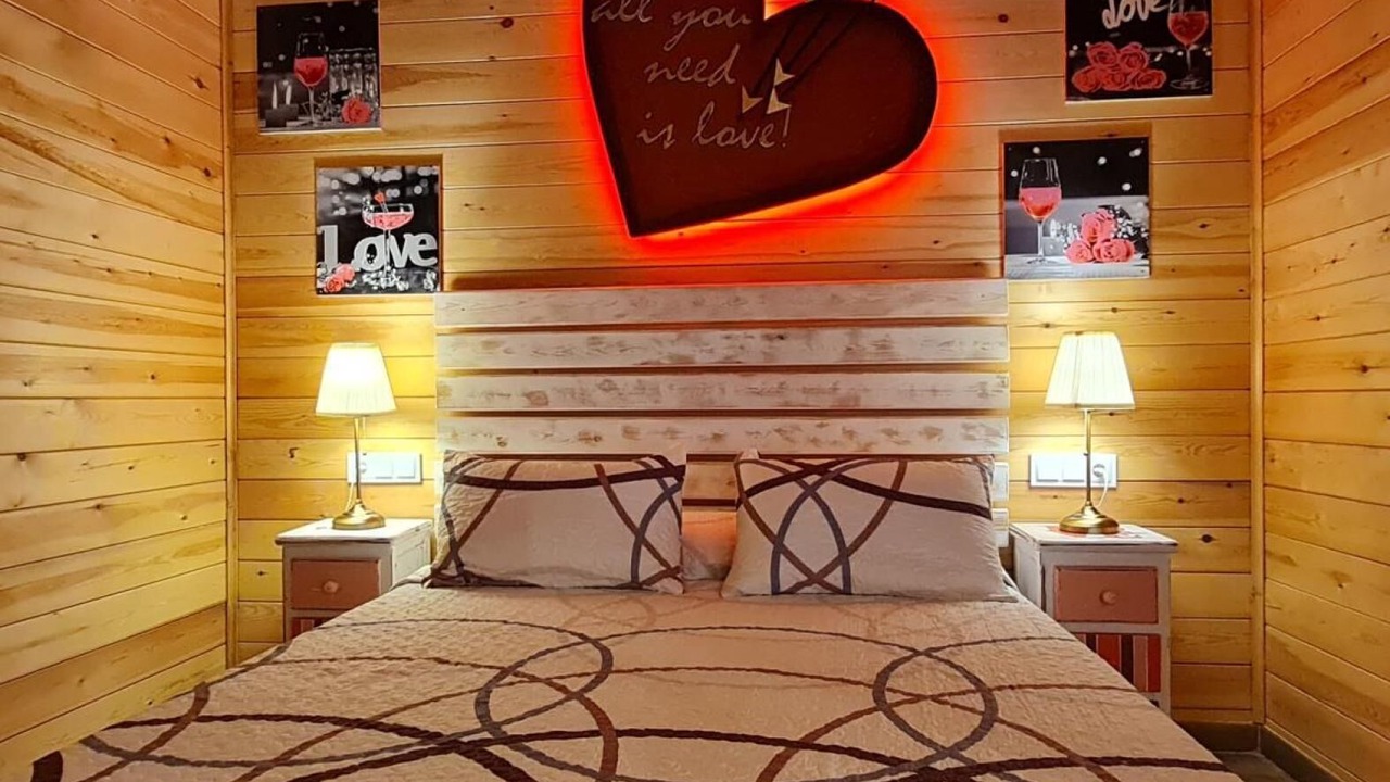 Photo of Bedroom in Hoya de los Patos