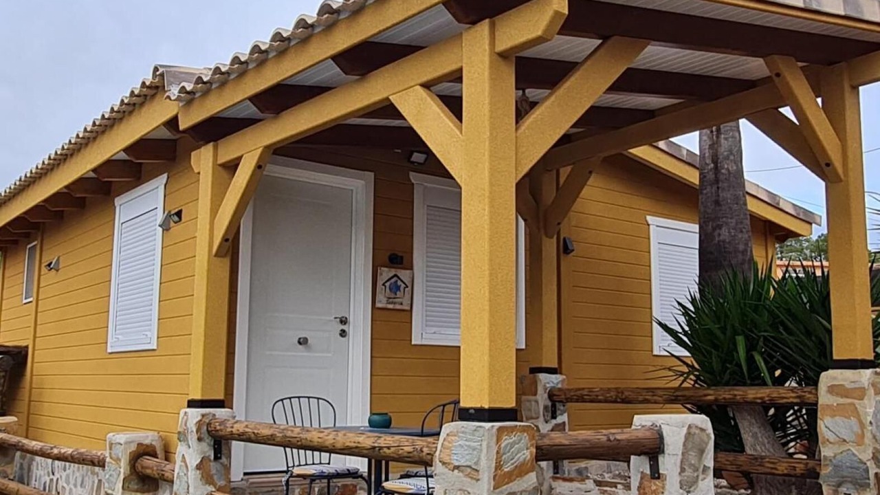 Photo of Outdoor in Hoya de los Patos