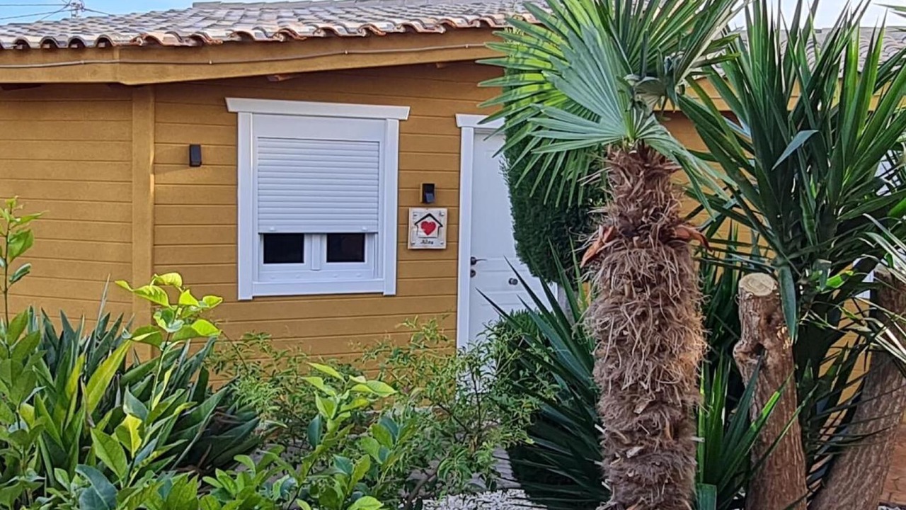 Photo of Outdoor in Hoya de los Patos