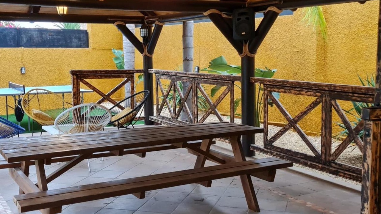 Photo of Outdoor in Hoya de los Patos