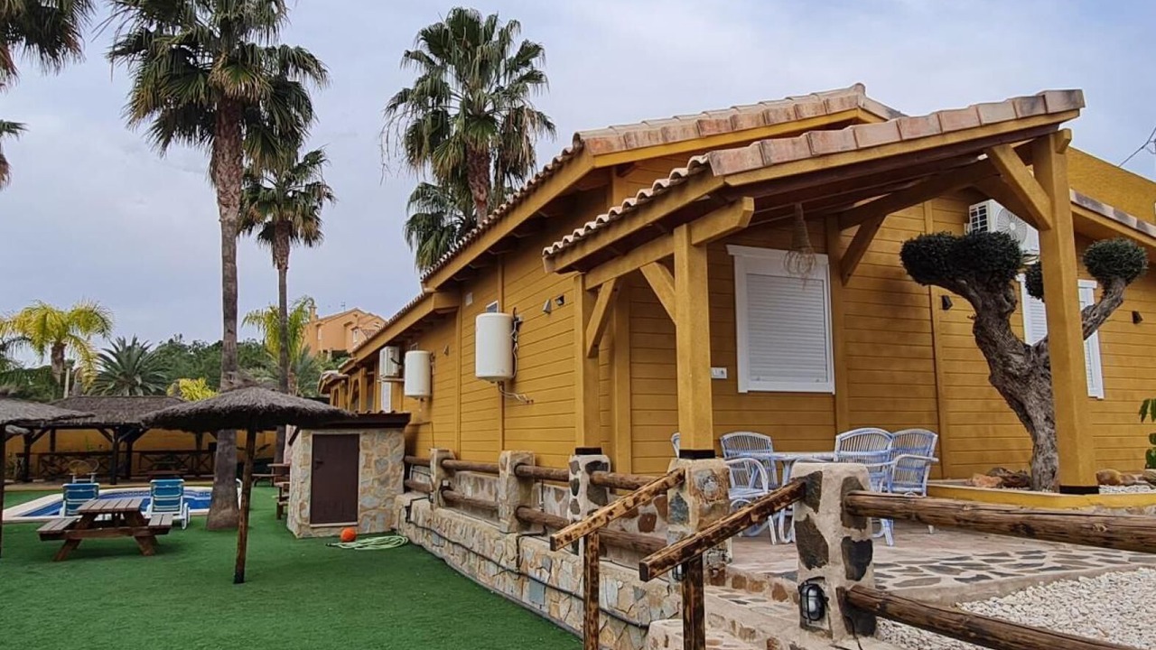 Photo of Outdoor in Hoya de los Patos