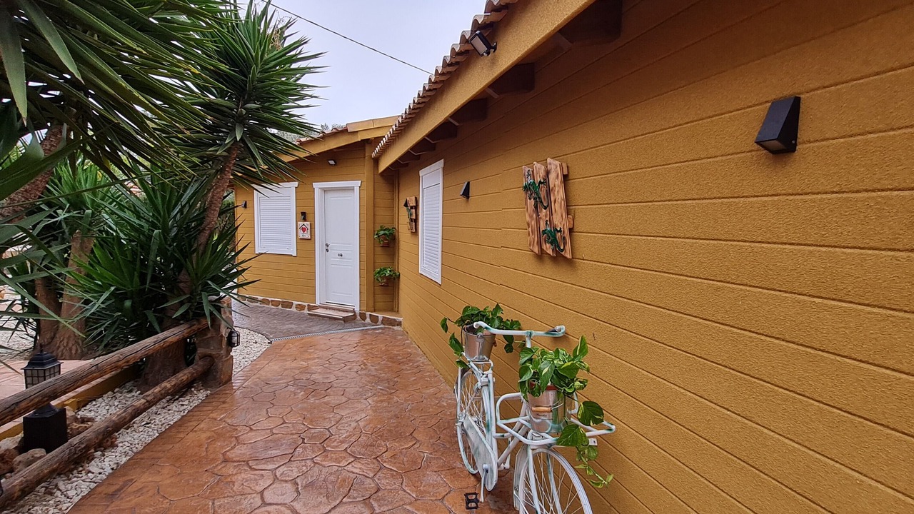 Photo of Outdoor in Hoya de los Patos