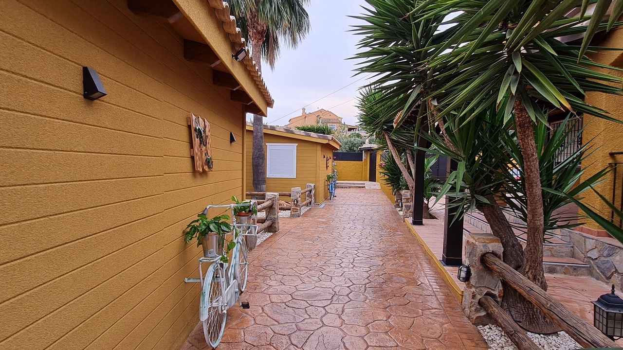Photo of Outdoor in Hoya de los Patos