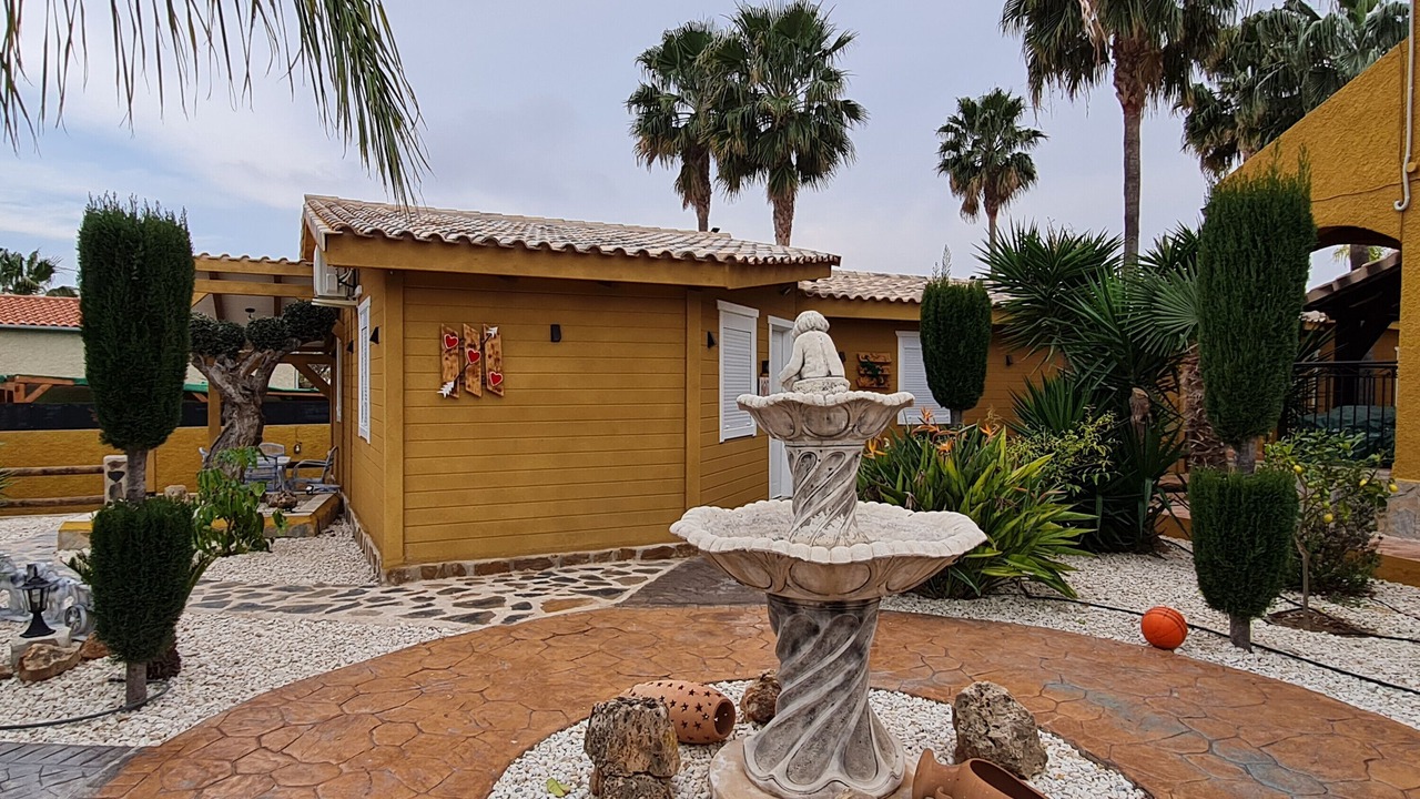 Photo of Outdoor in Hoya de los Patos