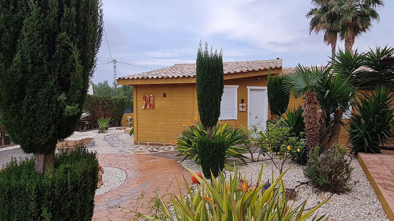Photo of Outdoor in Hoya de los Patos