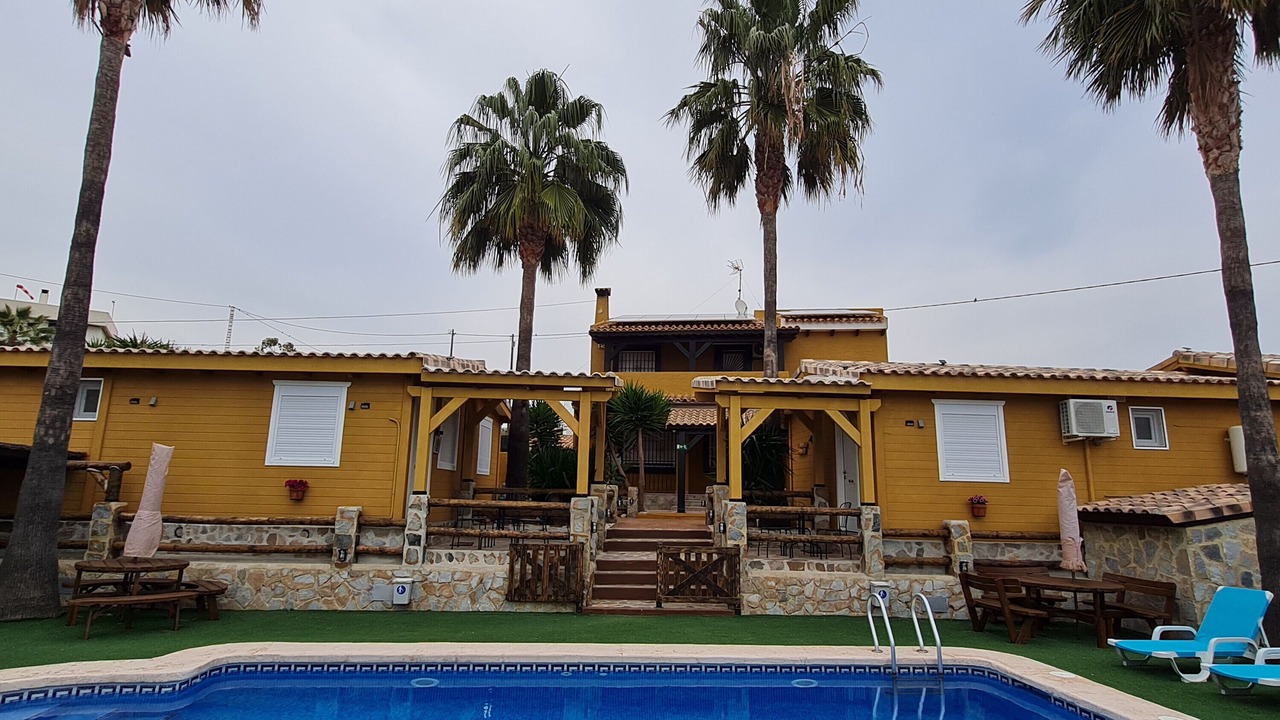 Photo of Outdoor in Hoya de los Patos