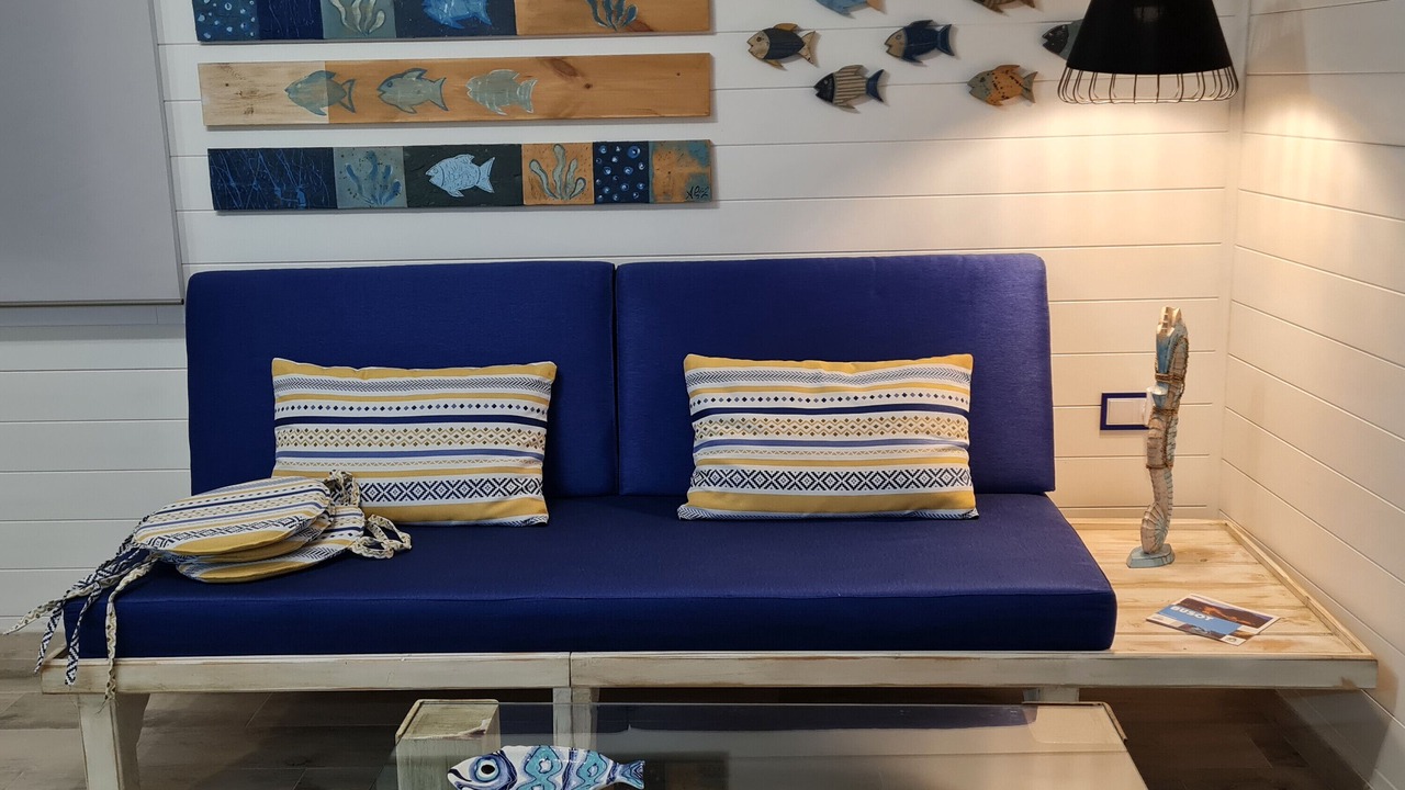 Photo of Livingroom in Hoya de los Patos