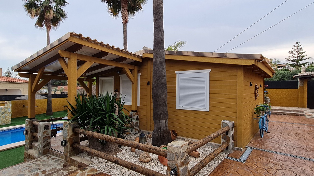 Photo of Outdoor in Hoya de los Patos