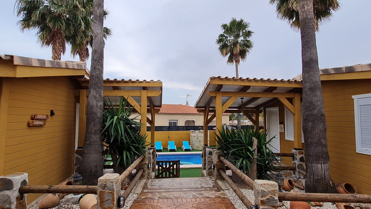 Photo of Outdoor in Hoya de los Patos