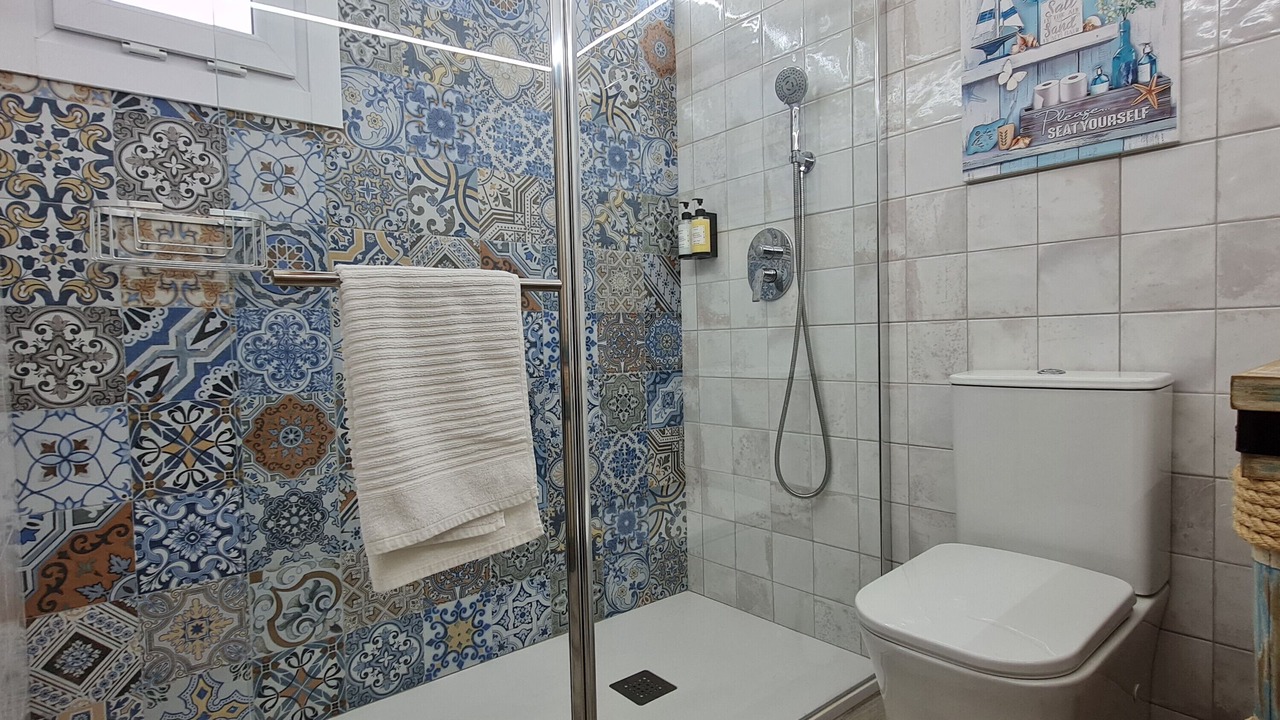 Photo of Bathroom in Hoya de los Patos