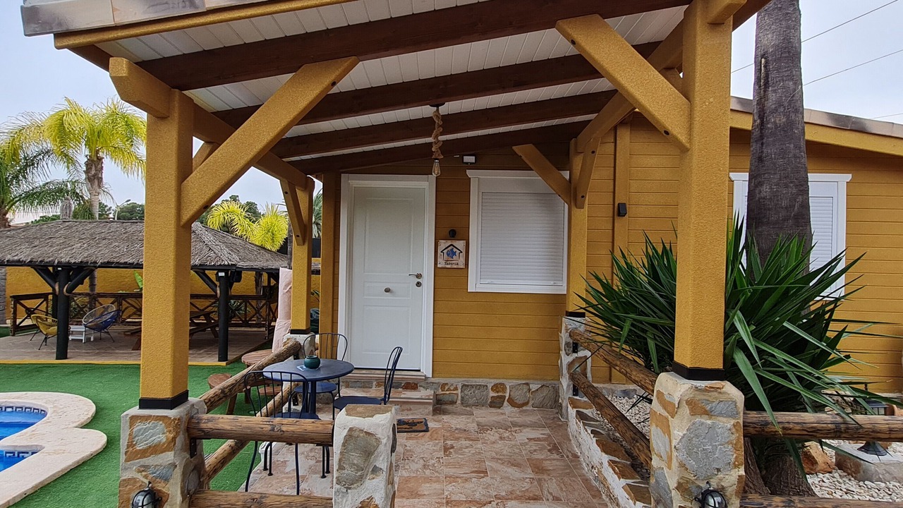 Photo of Outdoor in Hoya de los Patos