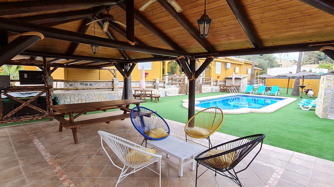 Photo of Outdoor in Hoya de los Patos