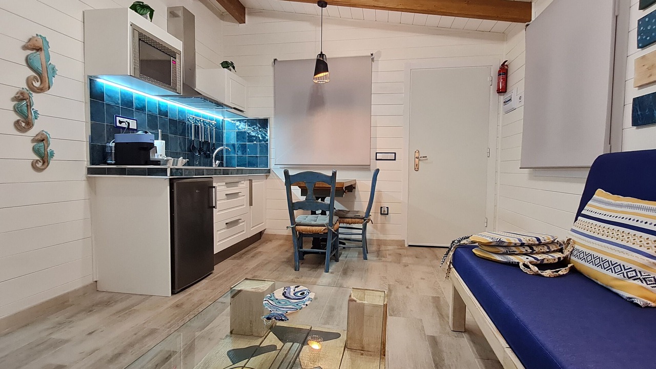 Photo of Livingroom in Hoya de los Patos