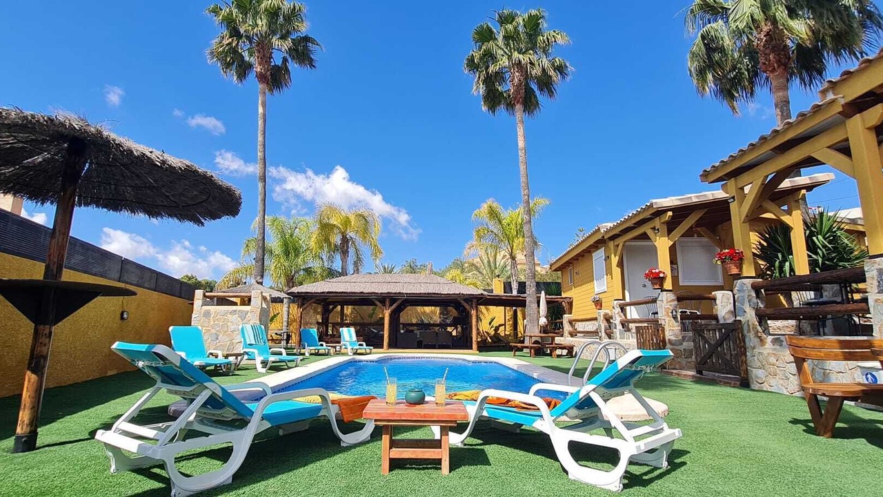 Photo of Outdoor in Hoya de los Patos