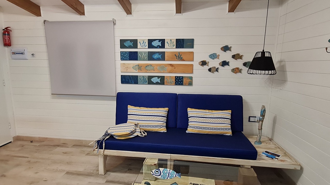 Photo of Livingroom in Hoya de los Patos