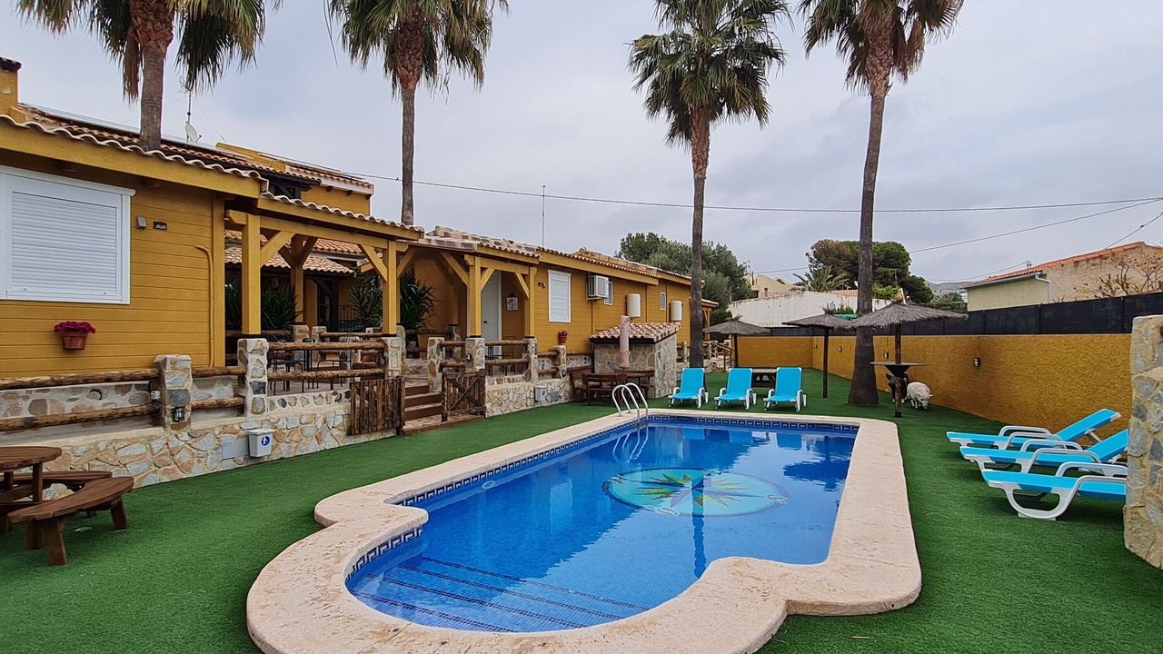 Photo of Outdoor in Hoya de los Patos