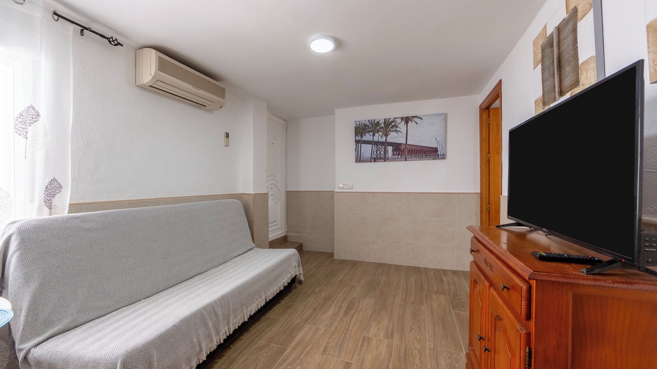 Photo of Livingroom in El Pozo de los Frailes