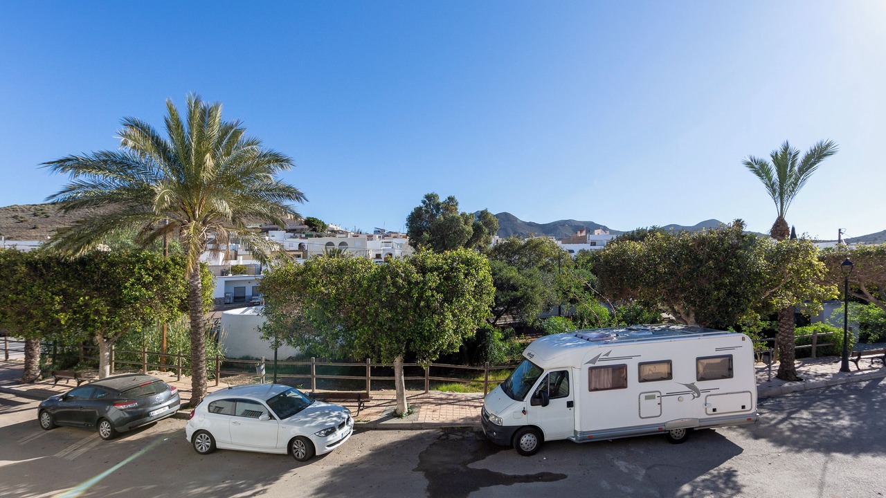 Photo of Outdoor in El Pozo de los Frailes