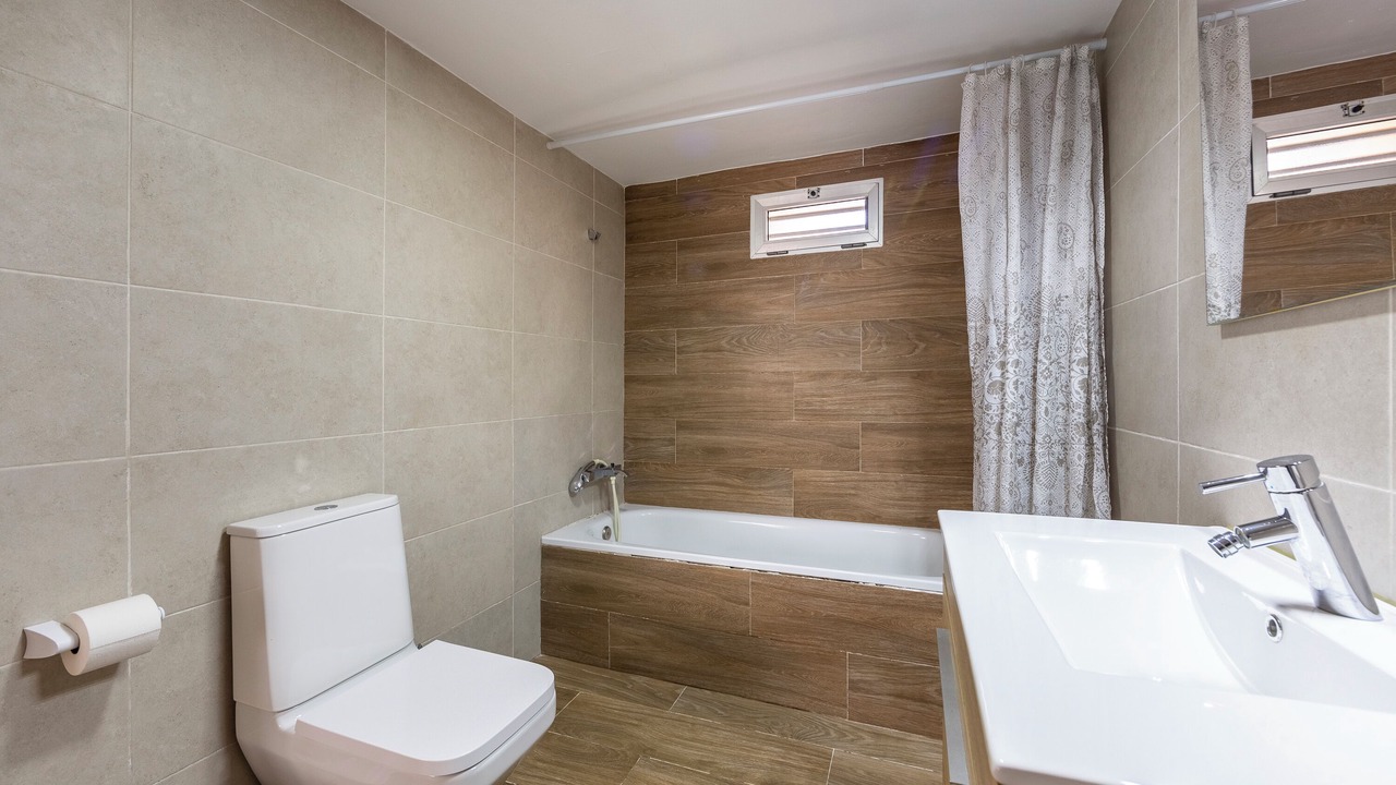 Photo of Bathroom in El Pozo de los Frailes