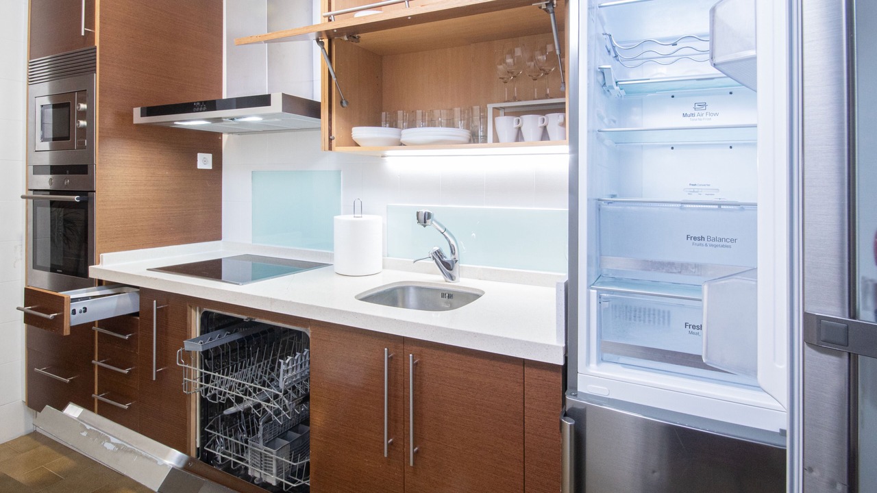 Photo of Kitchen in Carballo
