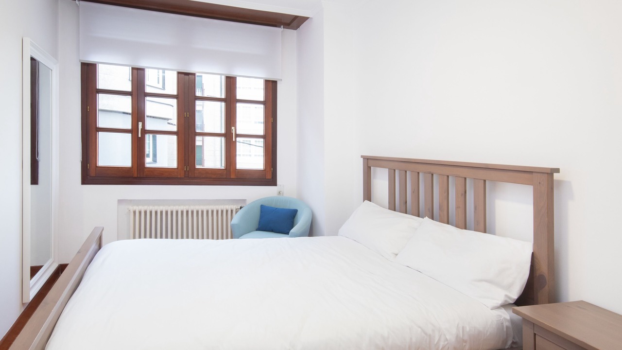 Photo of Bedroom in Carballo