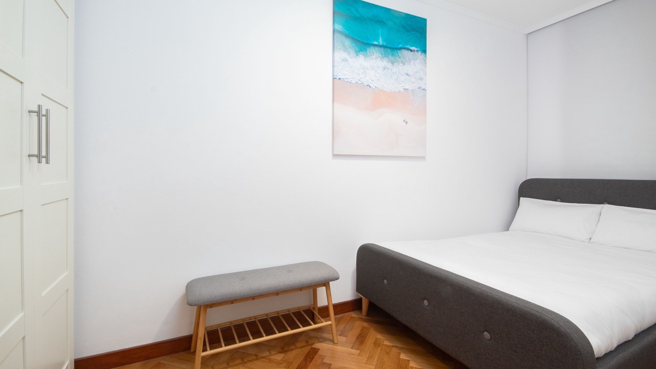 Photo of Bedroom in Carballo