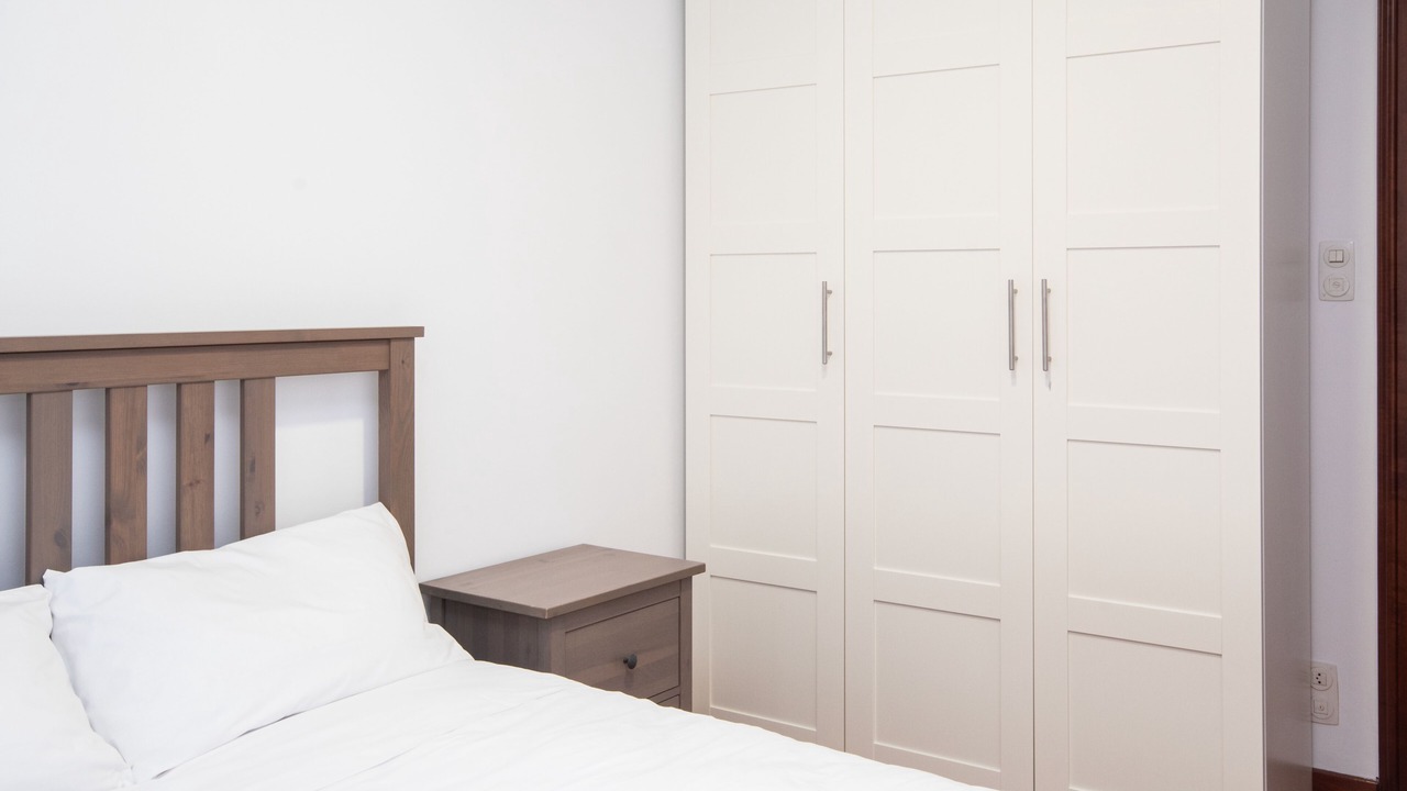 Photo of Bedroom in Carballo