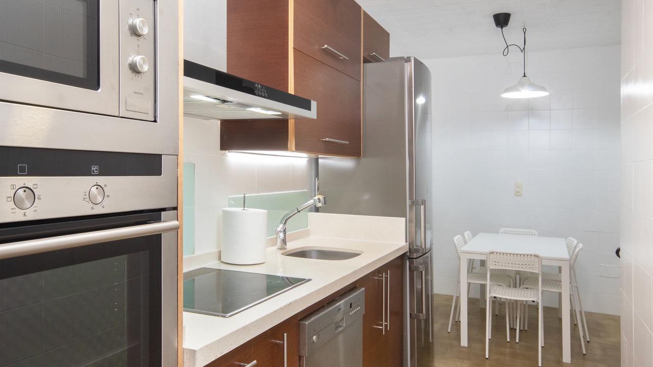 Photo of Kitchen in Carballo