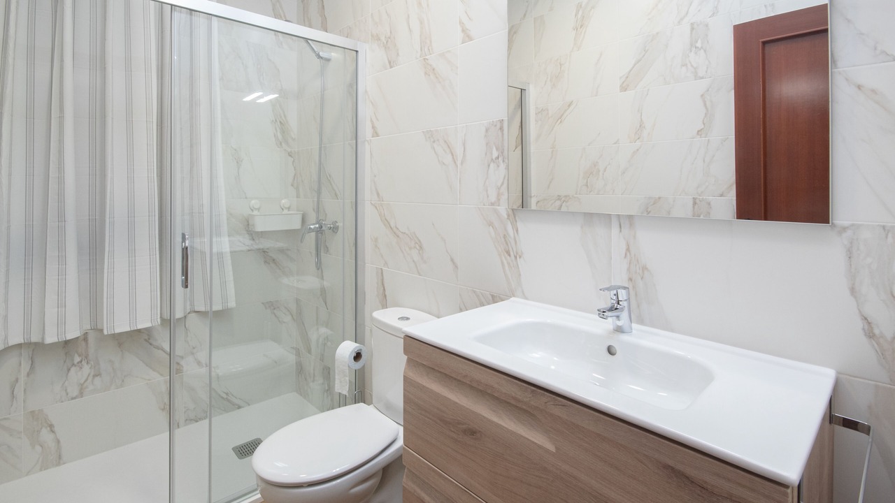 Photo of Bathroom in Carballo