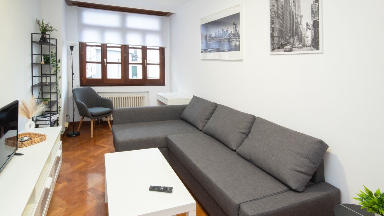 Photo of Livingroom in Carballo